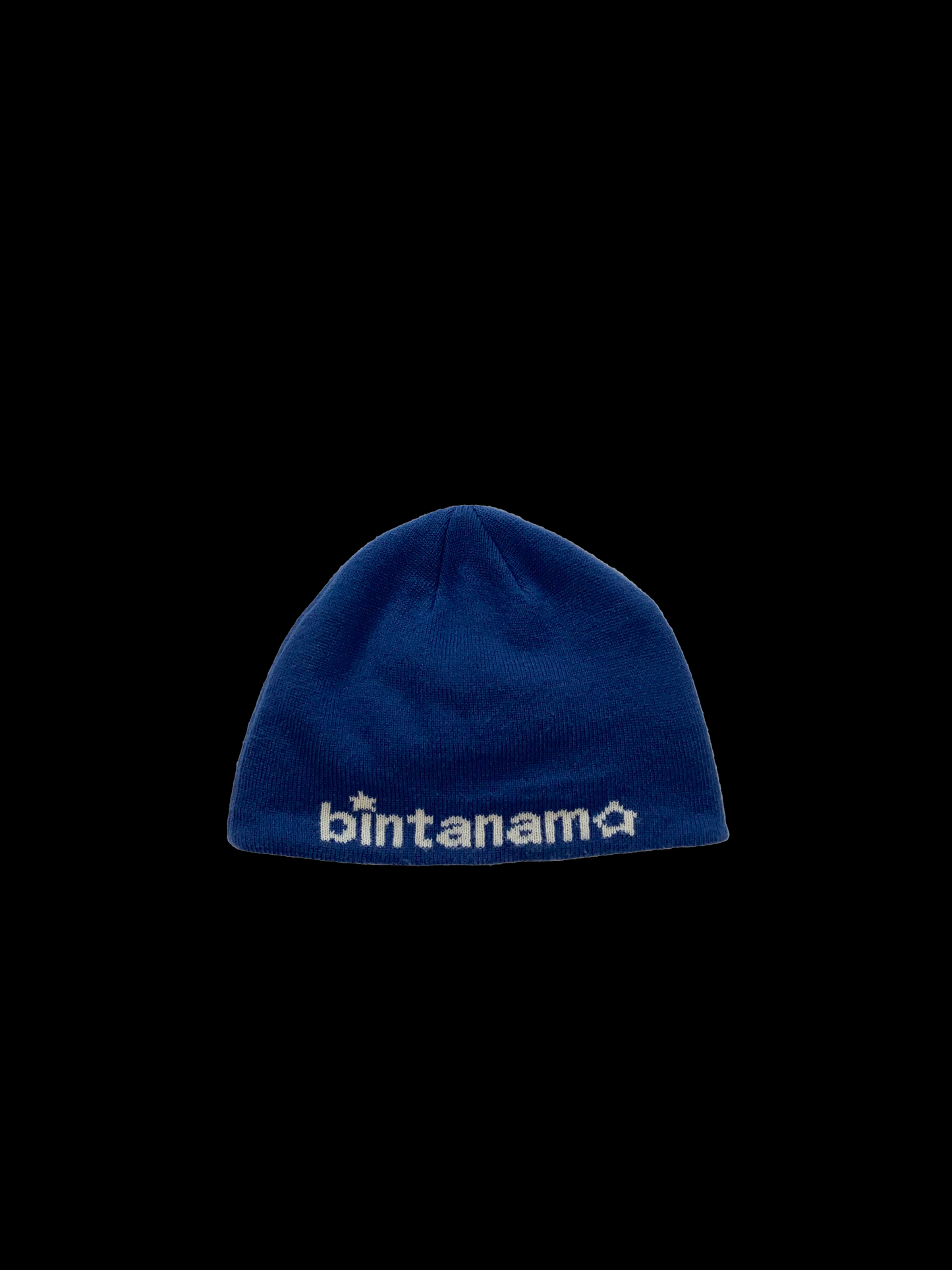 the "B" Beanie